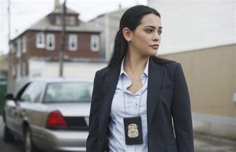 gallery the 50 hottest female cops on tv shows complex