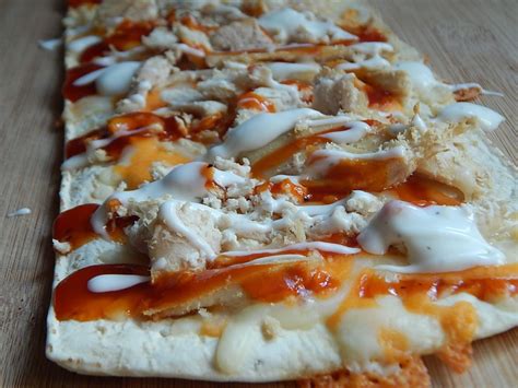 Flatout Thin Pizza Crust Bureautews