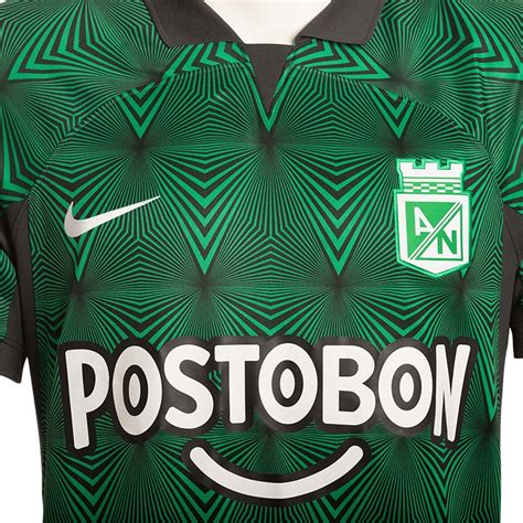 Atlético Nacional 2023 Third Kit