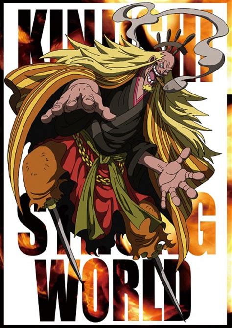 Golden Lion Shiki One Piece Image 1341002 Zerochan Anime Image Board
