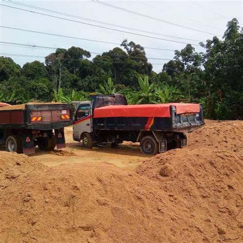 We did not find results for: Pembekal batu pasir tanah tambun sewa lori - Home | Facebook