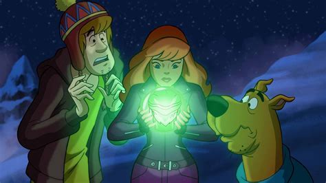 Exclusive Clip ‘scooby Doo And The Curse Of The 13th Ghost Out Feb 5 Animation Magazine