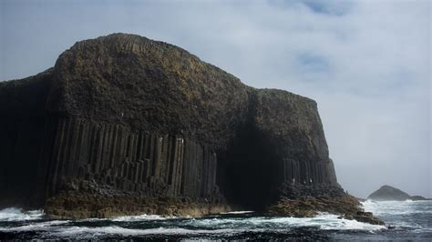 Bbc One Seven Wonders Of The Commonwealth Fingals Cave Of Staffa