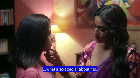 Rasbhari 😘 Kiss 😘 Scene Swara Bhasker New Series 2020 Amazon