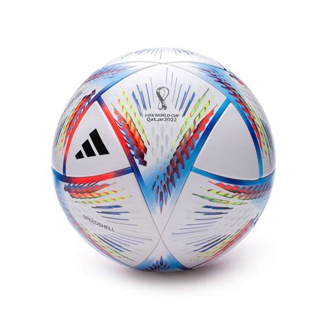 Ball Adidas Fifa World Cup Qatar 2022 Competition White Pantone