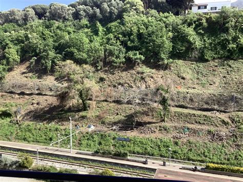 Previsioni meteo per castellammare di stabia: CASTELLAMMARE DI STABIA, Disboscamento collina di VARANO ...