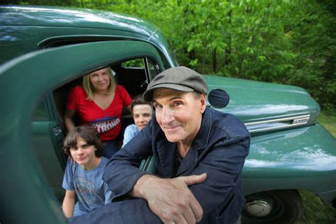 James Taylor Facts Singers Age Wife Children Career And More