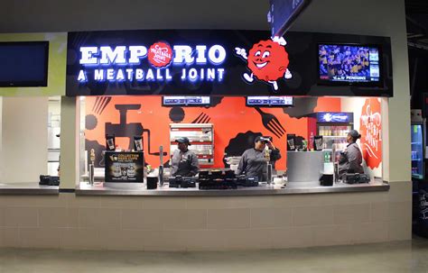 It is possible to say 'the shop is opened', but it does not have the same meaning. Emporio: A Meatball Joint, Now Open at PPG Paints Arena
