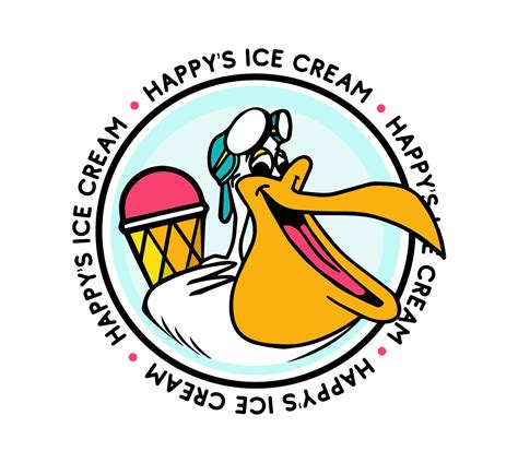 Happys Homemade Ice Cream Premium And Dairy Free Flavors