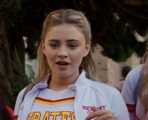Who Plays Emma In Moxie Josephine Langford Moxie Cast Heres
