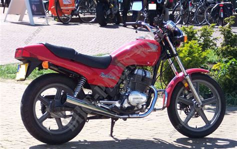 Have a tubeless good tires bike dolly is also included with the sale. DEMARREUR pour Honda CB 250 NIGHTHAWK de 1994 # HONDA ...