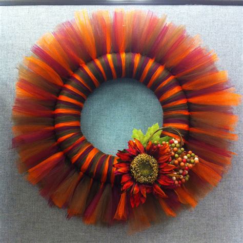 Diy Tulle Valentines Day Wreath Mohawk Home