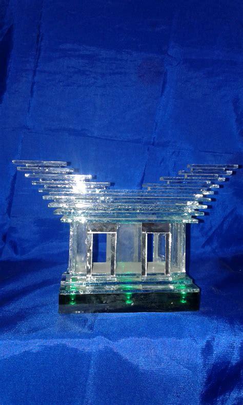 Jual beli online aman dan nyaman hanya di tokopedia. Jual miniatur kerajinan kaca rumah adat padang sumatra ...