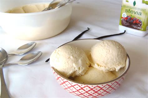 01.07.2020 · helado de vainilla y caramelo. Prepara un delicioso helado de vainilla a base de leche de ...