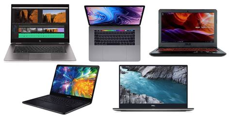 The Best Laptop For Photo Editing In 2020 The Ultimate Guide
