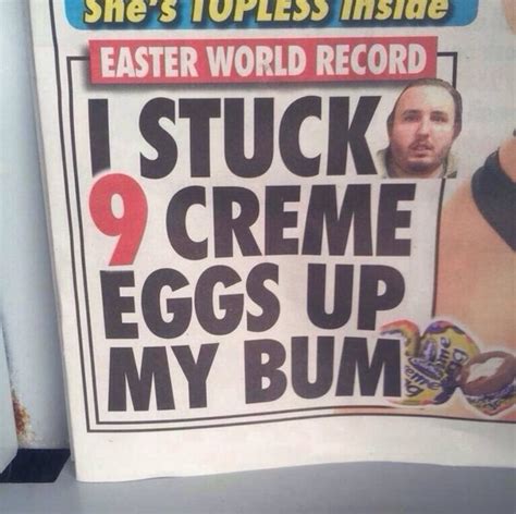 Rare And Weird News Headlines That You Dont See Everyday Wtf Gallery