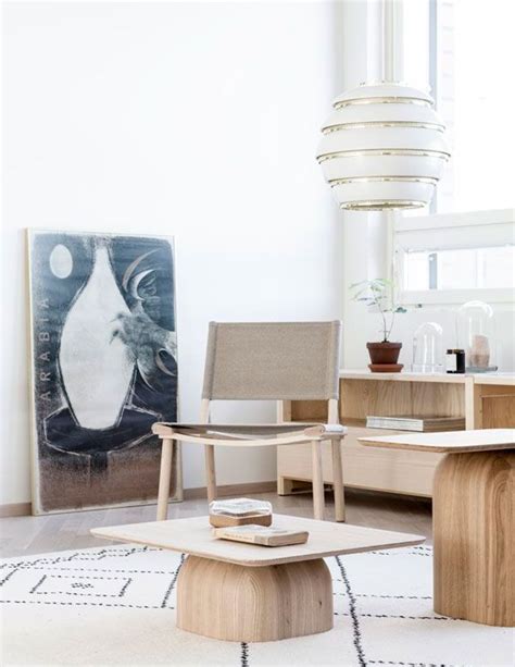 Stylish Finnish Apartment By Minna Jones Nordic Design Nordic
