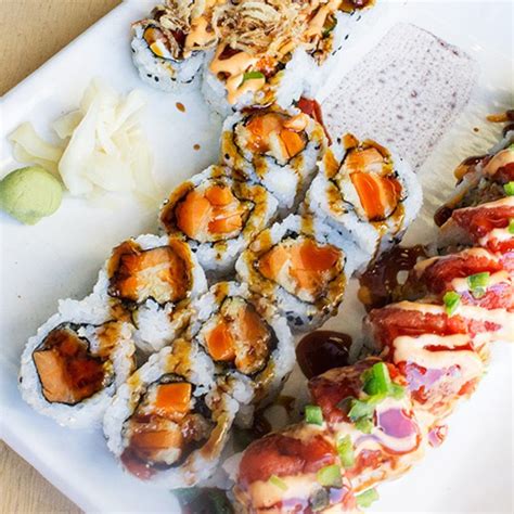 The 10 Best Sushi Bars in St. Louis | Food Blog