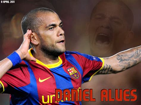 Dani alves playing with leo messi's son , thiago messi. Dani Alves Wallpaper - FC Barcelona Wallpaper (22614810 ...
