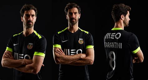 Check spelling or type a new query. Nike Rio Ave 18-19 Away & Third Kits Revealed - Footy ...