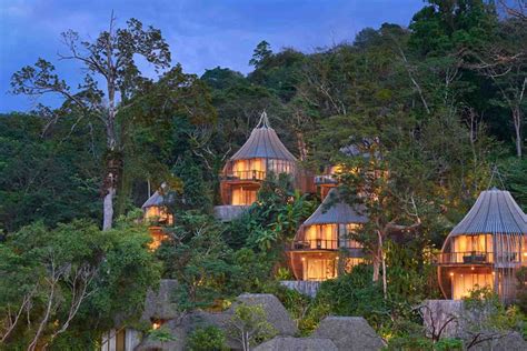 5 Luxury Eco Friendly Hotels To Visit Around The World As Borders Re Open Tatler Asia
