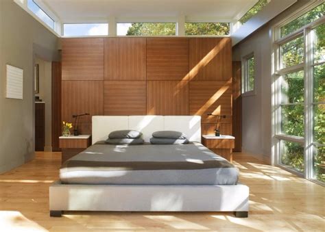 10 Sleek And Modern Master Bedroom Designs Master Bedroom Ideas