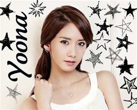 Girls' generation facts, girls' generation ideal types snsd ( girl's generation ) consists of taeyeon , yuri , hyoyeon , sunny , yoona , tiffany , sooyoung. Yoona. - Girls Generation/SNSD Fan Art (29129042) - Fanpop