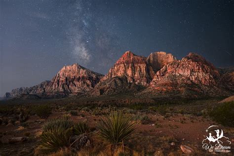 Red Rock Canyon Scenic Drive Best Stops Hikes And Permit Info