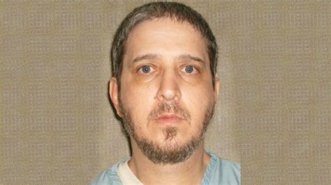 Richard Glossips Execution Halted By Us Supreme Court