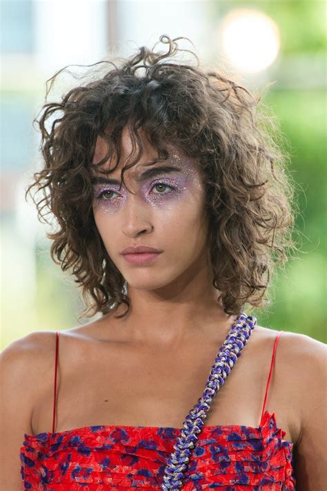6 Spring 2020 Hair Trends To Try When You Can Finally Go Outside Again