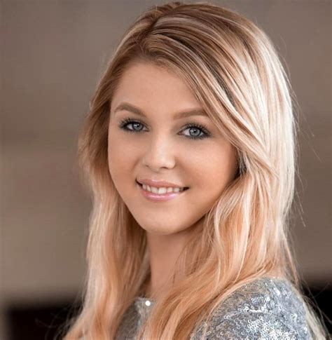 Chloe Lynn Biographywiki Age Height Career Photos And More