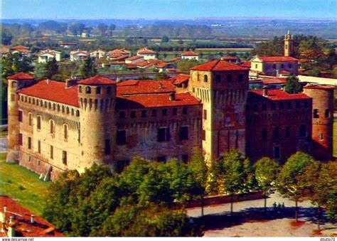 Limit my search to r/ongina. Monticelli d'ongina - piacenza - il castello - 1232 ...