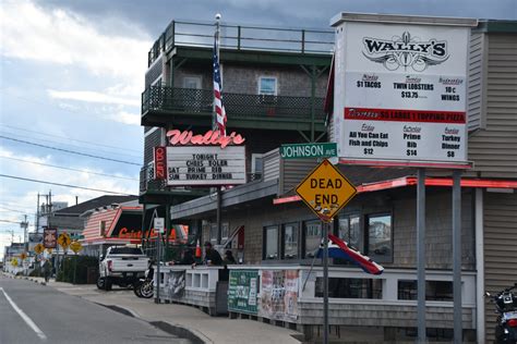 12 Best Restaurants In Hampton Nh New Hampshire Way