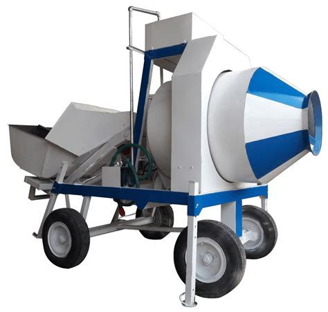 Different types of concrete mixers pdf