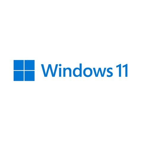 Windows 11 Logo Png Download Free From The Freebiehive Images And