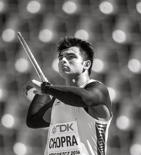 Army officer neeraj chopra has achieved indian sporting immortality after winning the country's first ever athletics gold medal with victory in the men's javelin in tokyo. GQ's Most Influential Young Indians 2017: Artistes | GQ India | Influence List