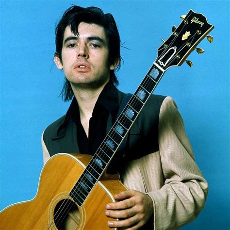 Chris Spedding