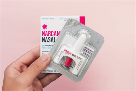 Dosage For Narcan What You Need To Know Bicycle Health