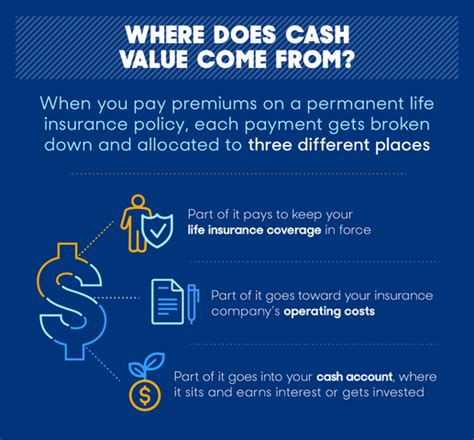 You won't own taxes on the money you withdraw as long as you only take out an amount equal or less than the premiums you've. What Is Cash Value Life Insurance?… - Webs Most Popular