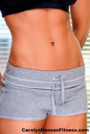 You have three different types of muscles in your body: The Importance of Exercising Your Core