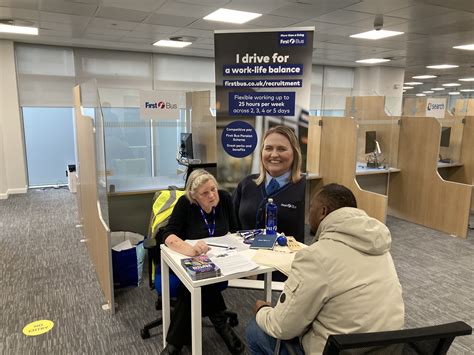 JCP in Scotland on Twitter: "Come into Glasgow City Jobcentre today for