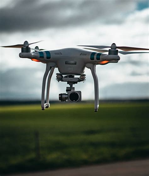 Blog Learn About Minnesota Law Enforcements Use Of Drones From The Bca