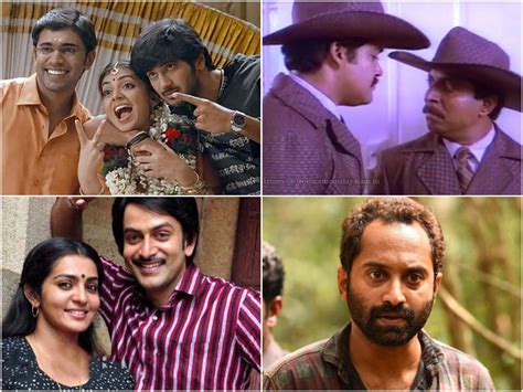 17 Best Malayalam Movies To Watch On Hotstar Right Now Movies To
