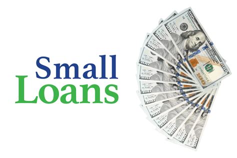 Get Approved Fast Small Personal Loans For Bad Credit