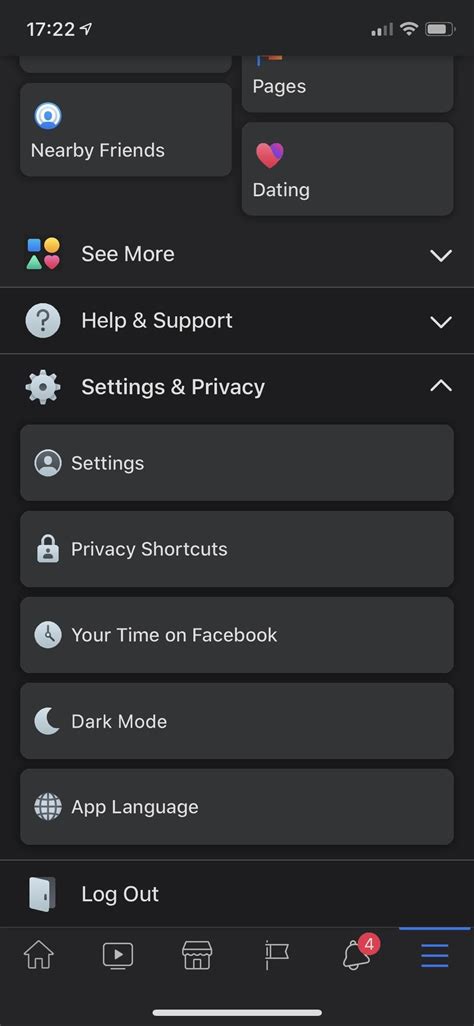 What are the pros and cons of facebook dark mode? How to Enable Dark Mode in Facebook's iOS & Android Apps ...