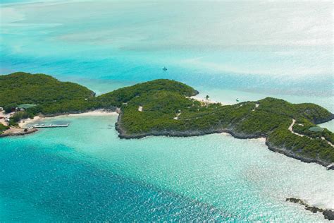 johnny depp s private island take a sneak peek at the 5 million enclave