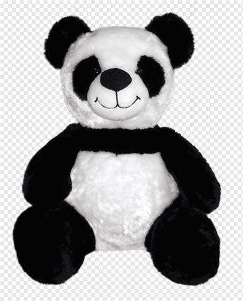 Giant panda Stuffed Animals & Cuddly Toys Teddy bear, bear, animals