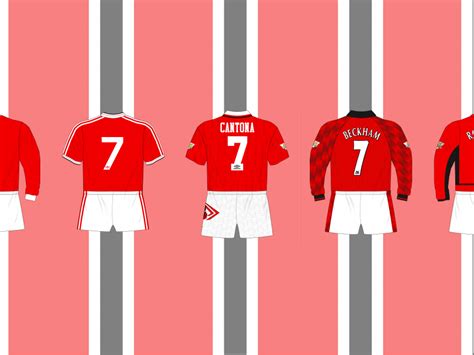Roy Keane Manchester Uniteds Number 7 Squad Numbers