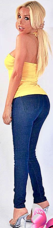 Pin By Tra Admir On Ana Mancini Skinny Jeans Fashion Skinny