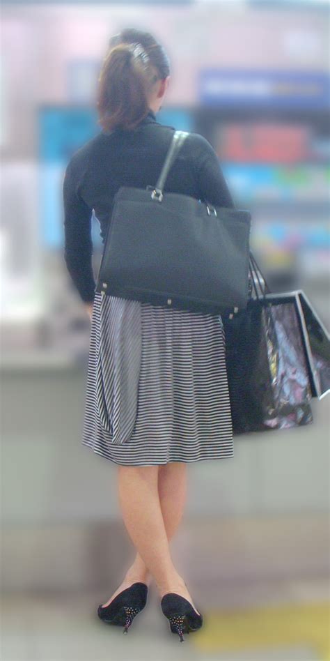逆さ撮りパンチッチー 